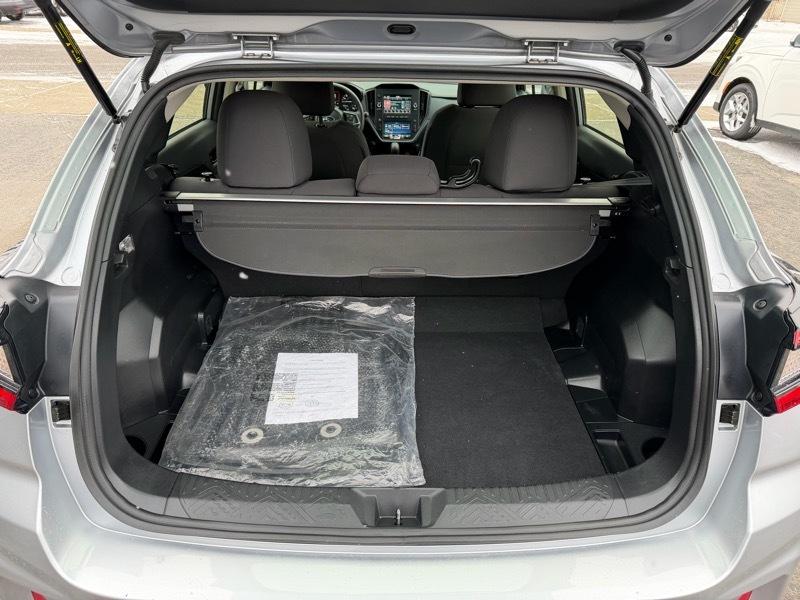 Subaru Impreza Base 5-Door 2024