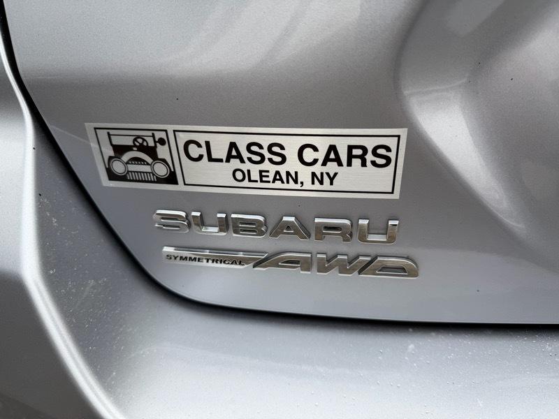 Subaru Impreza Base 5-Door 2024