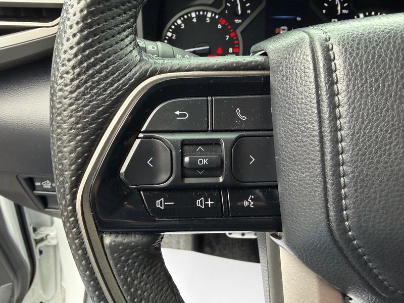 Toyota Tundra SR5 CrewMax 4WD 2024