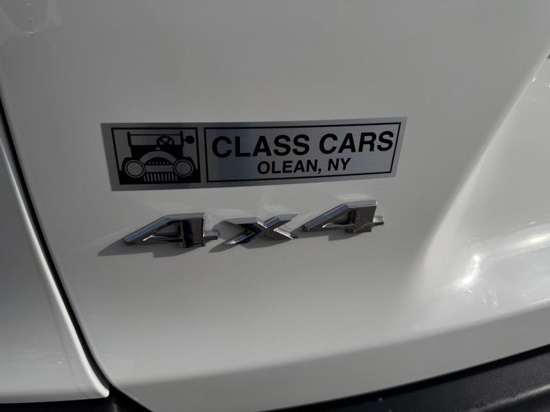 Jeep Cherokee Limited 4WD 2019