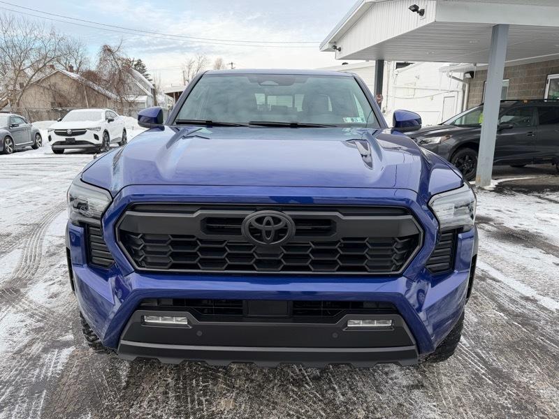 Toyota Tacoma TRD Offroad Dbl Cab 4WD V6 at 2024
