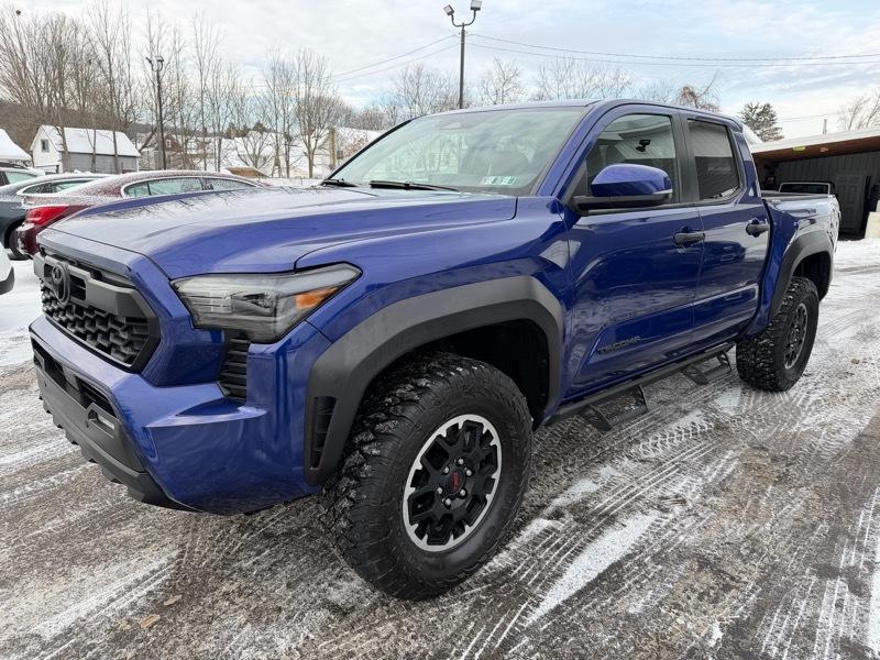 Toyota Tacoma TRD Offroad Dbl Cab 4WD V6 at 2024