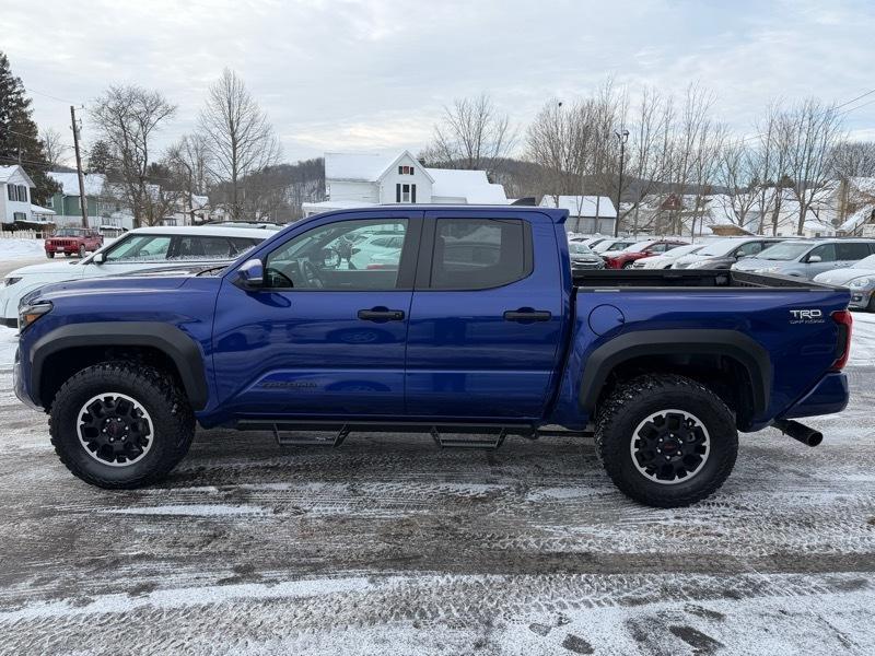 Toyota Tacoma TRD Offroad Dbl Cab 4WD V6 at 2024