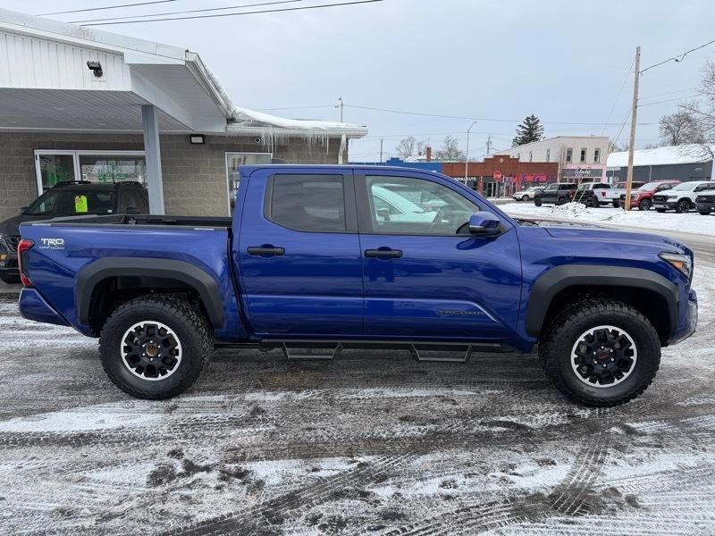 Toyota Tacoma TRD Offroad Dbl Cab 4WD V6 at 2024