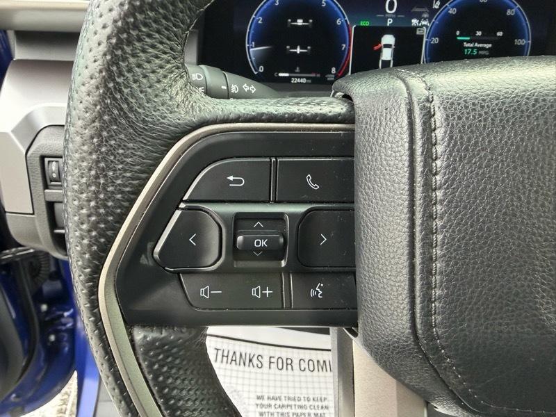 Toyota Tacoma TRD Offroad Dbl Cab 4WD V6 at 2024