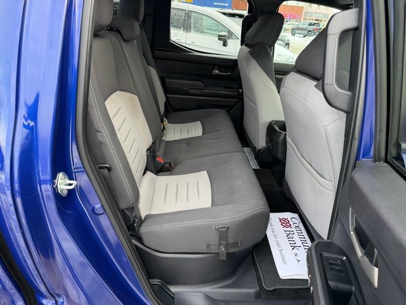 Toyota Tacoma TRD Offroad Dbl Cab 4WD V6 at 2024