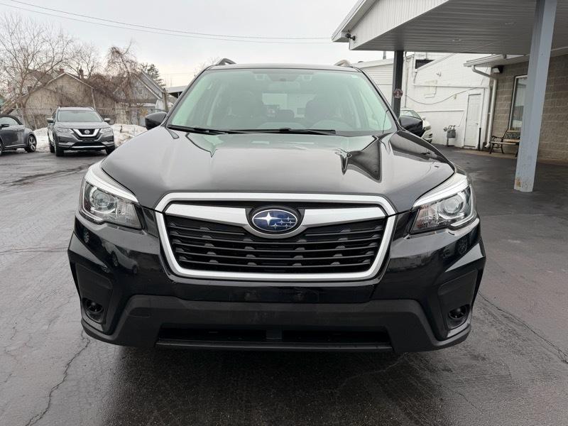 Subaru Forester Premium 2019