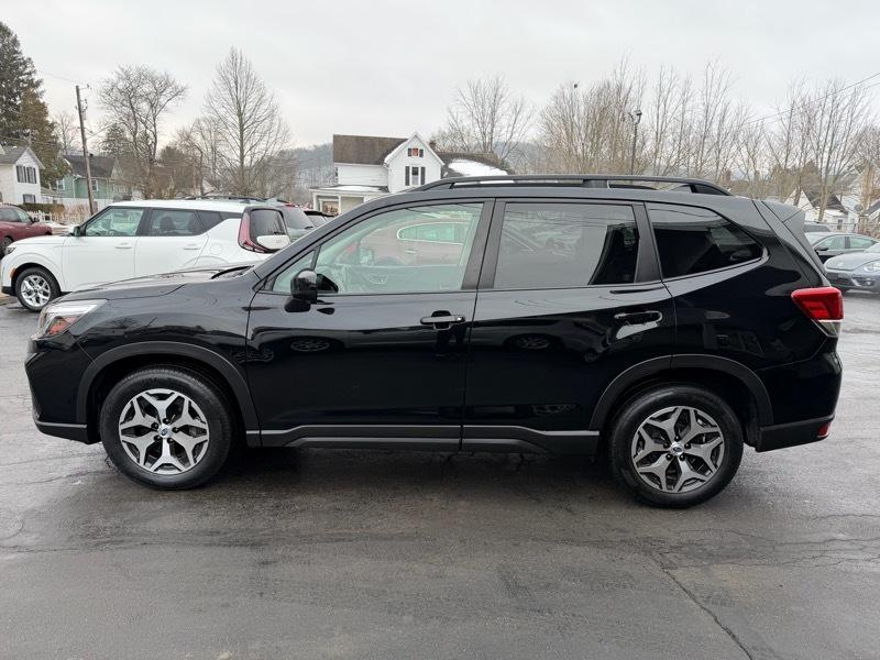 Subaru Forester Premium 2019