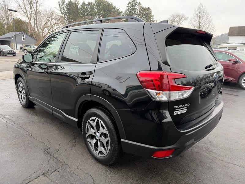 Subaru Forester Premium 2019