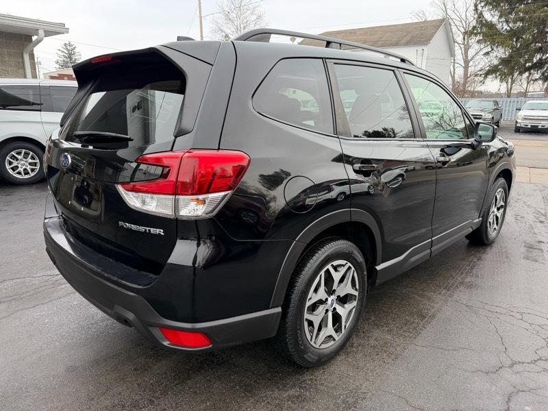 Subaru Forester Premium 2019