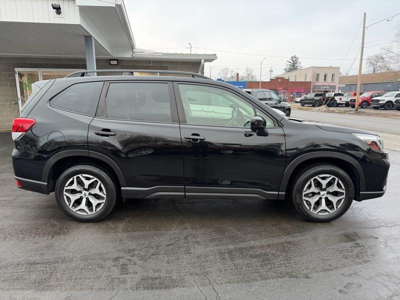 Subaru Forester Premium 2019