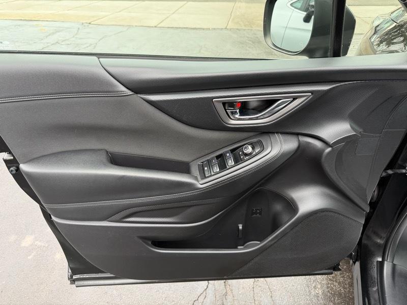 Subaru Forester Premium 2019