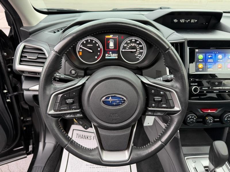 Subaru Forester Premium 2019