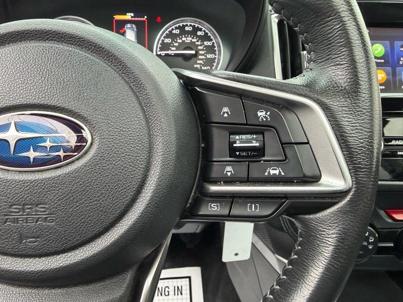 Subaru Forester Premium 2019