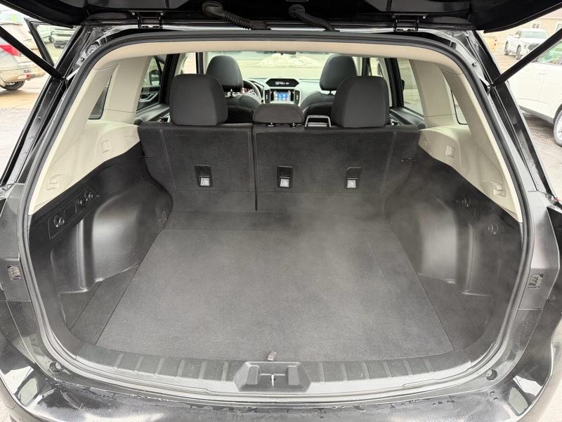 Subaru Forester Premium 2019