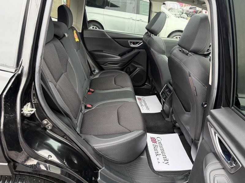 Subaru Forester Premium 2019