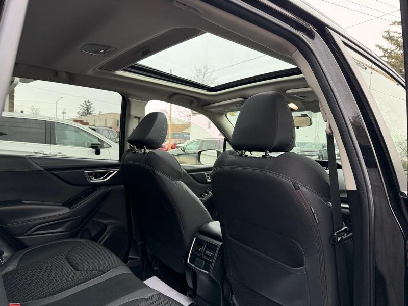 Subaru Forester Premium 2019