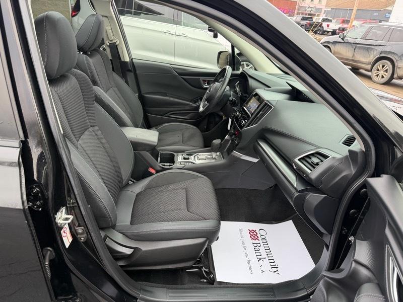 Subaru Forester Premium 2019