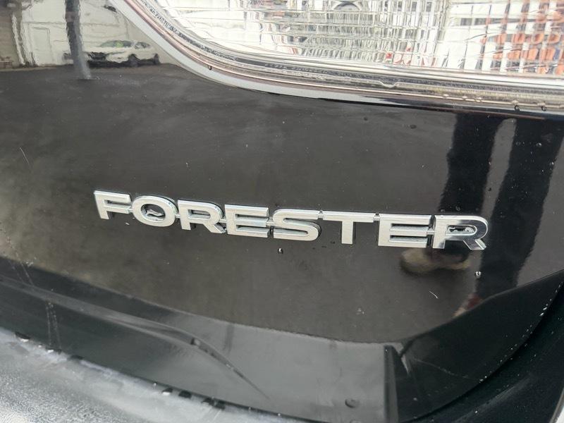 Subaru Forester Premium 2019