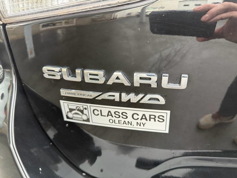 Subaru Forester Premium 2019