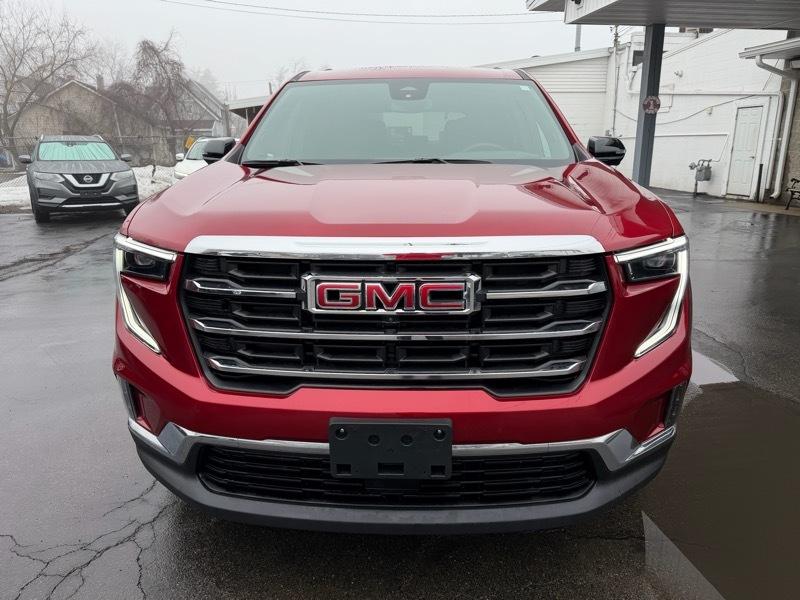 GMC Acadia Elevation AWD 2024