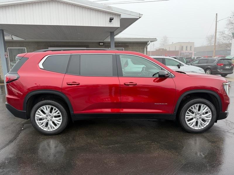 GMC Acadia Elevation AWD 2024