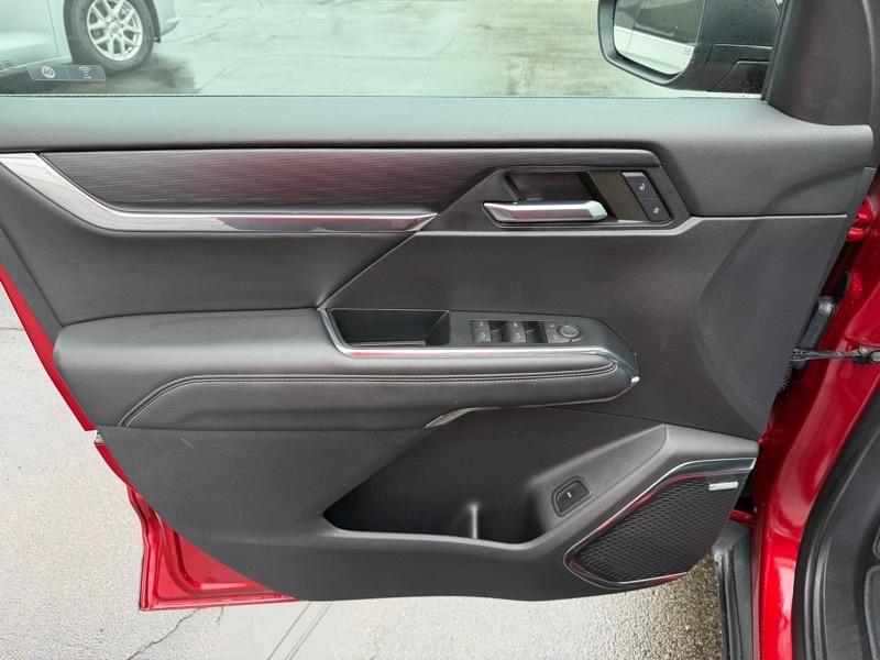 GMC Acadia Elevation AWD 2024