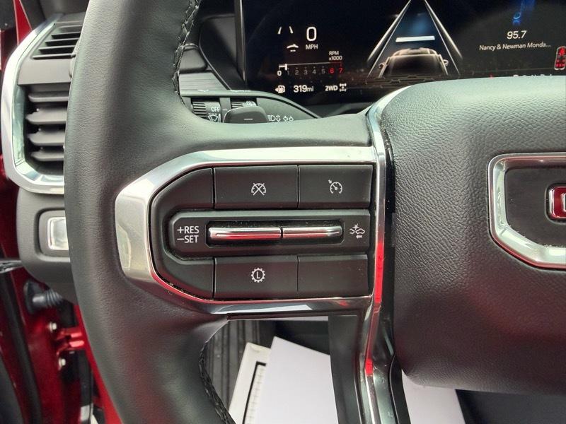 GMC Acadia Elevation AWD 2024