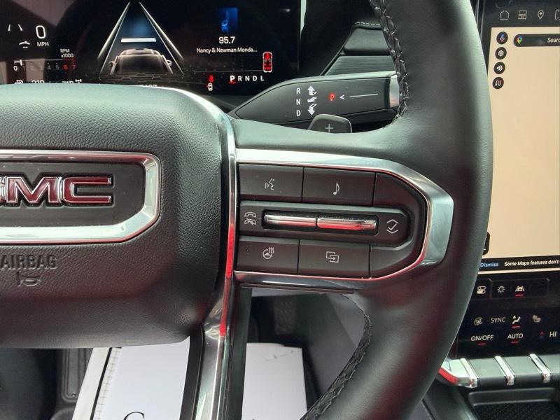 GMC Acadia Elevation AWD 2024