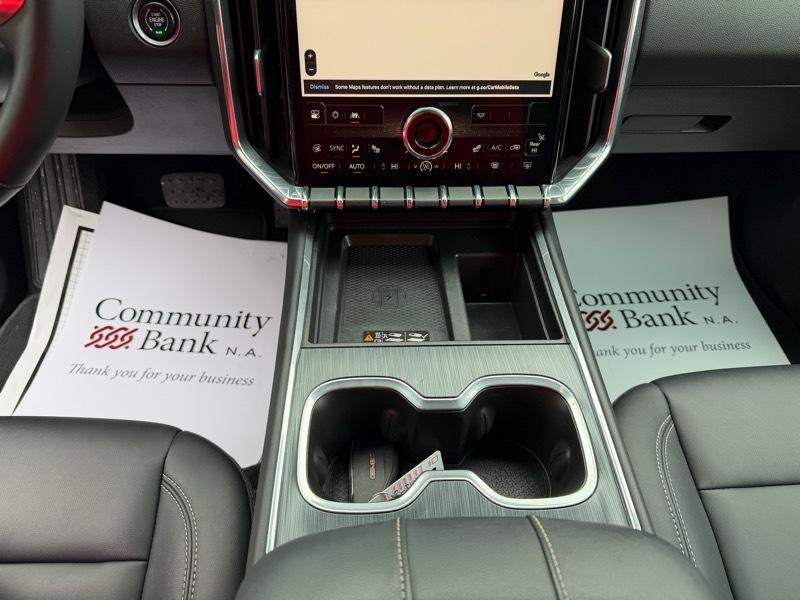 GMC Acadia Elevation AWD 2024