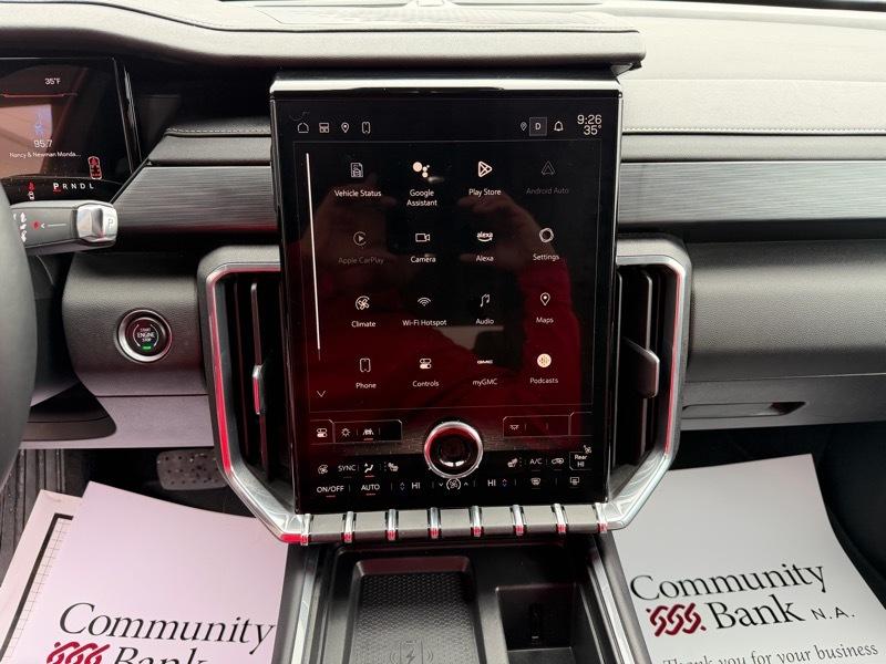 GMC Acadia Elevation AWD 2024