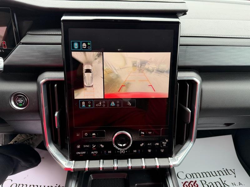 GMC Acadia Elevation AWD 2024