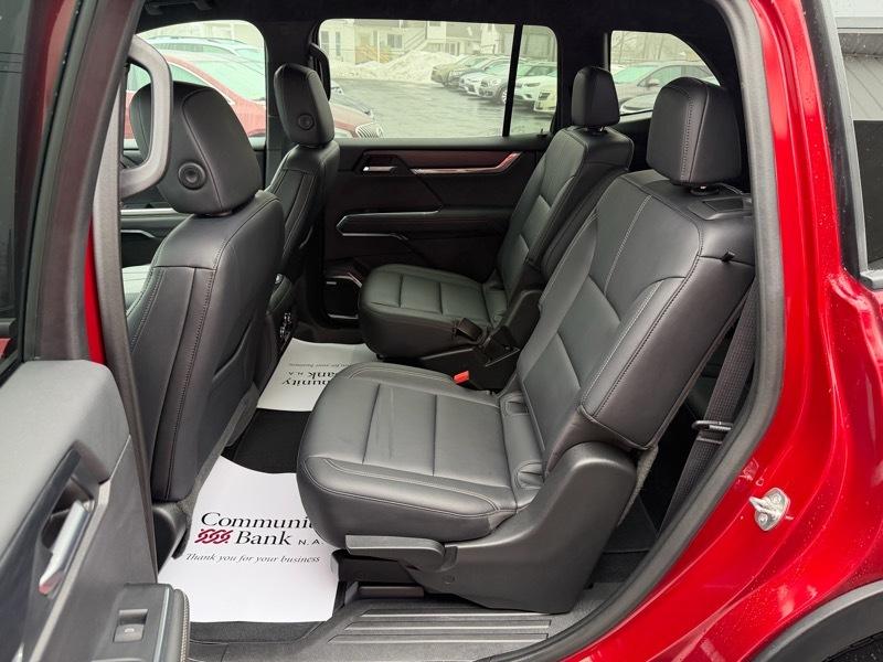 GMC Acadia Elevation AWD 2024