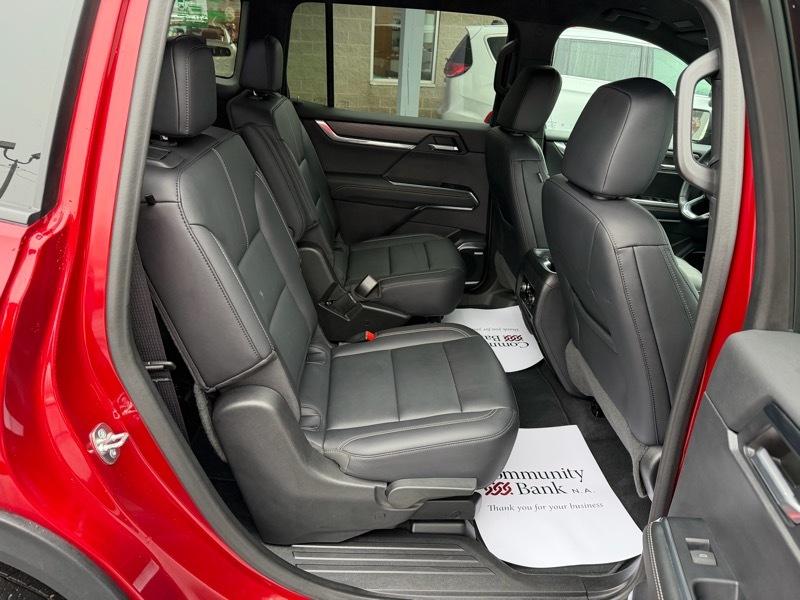 GMC Acadia Elevation AWD 2024