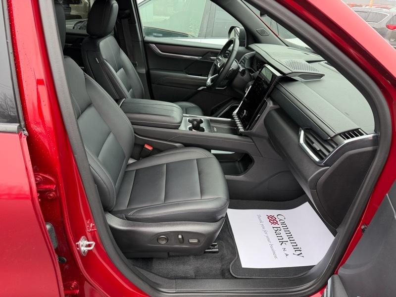 GMC Acadia Elevation AWD 2024