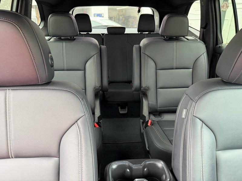 GMC Acadia Elevation AWD 2024