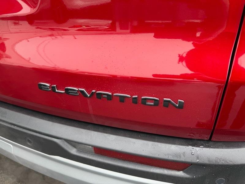 GMC Acadia Elevation AWD 2024