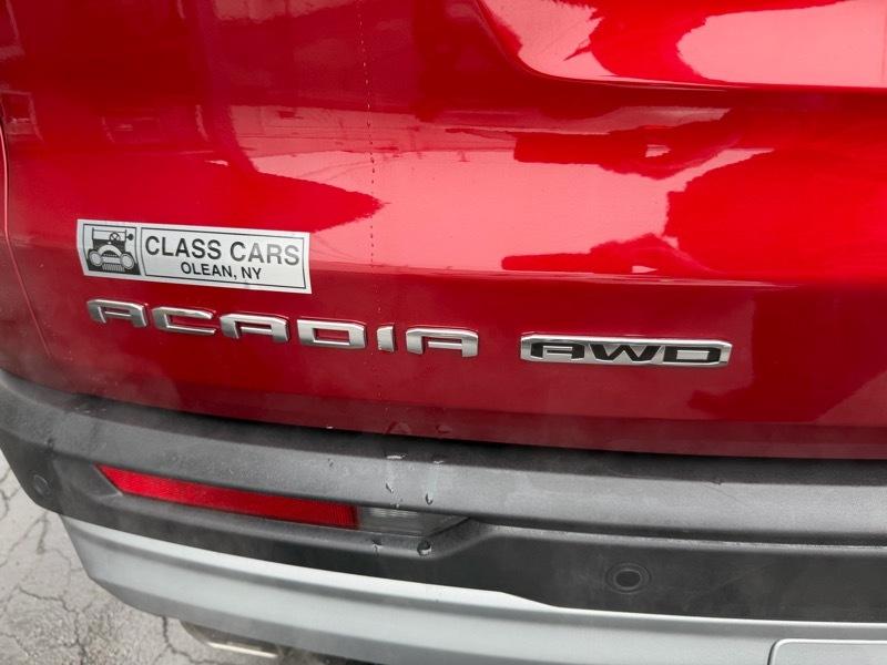 GMC Acadia Elevation AWD 2024