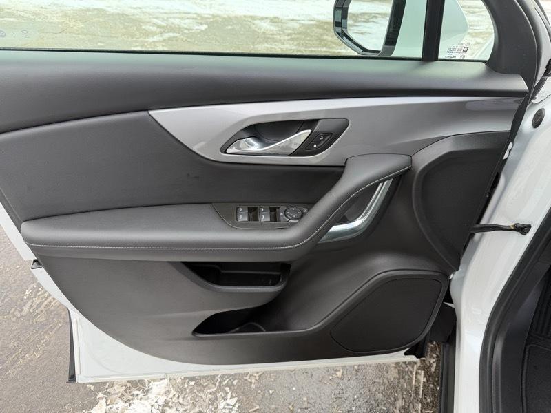 Chevrolet Blazer 2LT AWD 2024