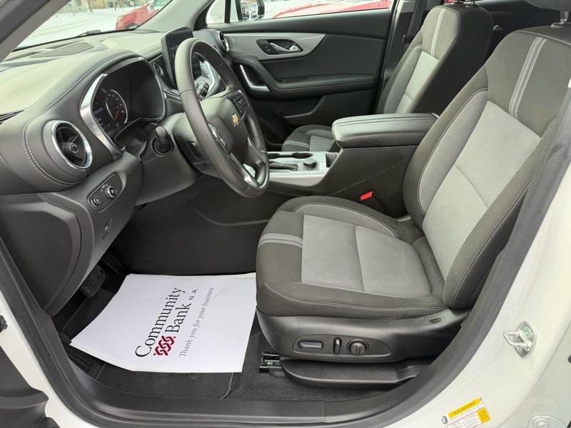 Chevrolet Blazer 2LT AWD 2024