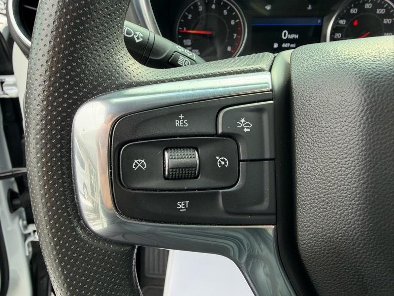 Chevrolet Blazer 2LT AWD 2024