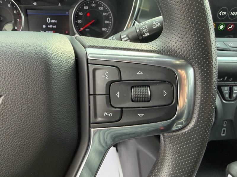 Chevrolet Blazer 2LT AWD 2024