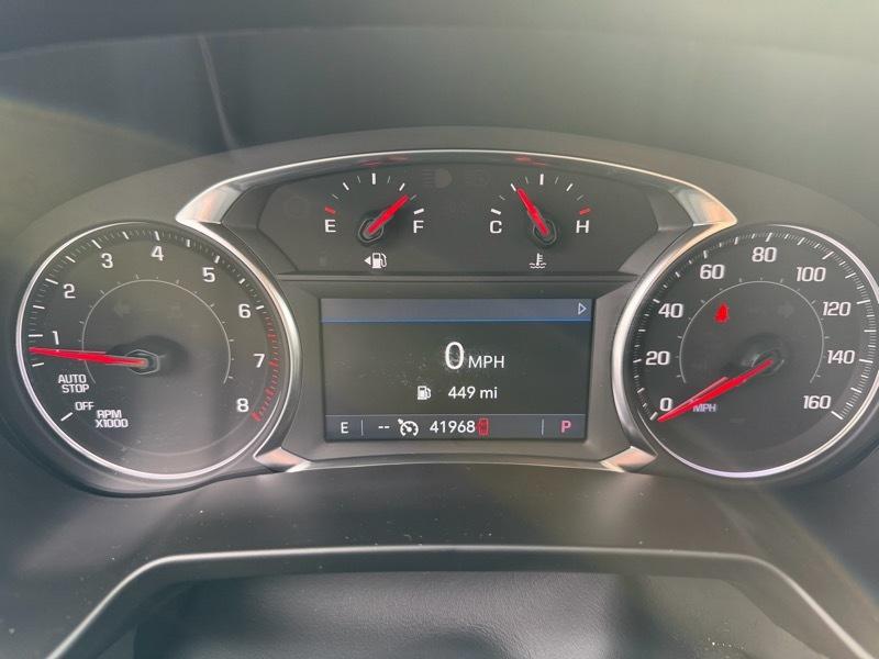 Chevrolet Blazer 2LT AWD 2024