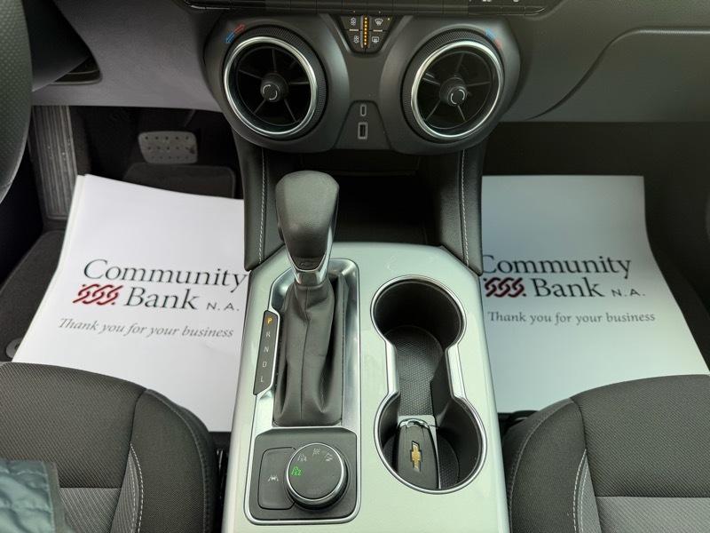 Chevrolet Blazer 2LT AWD 2024