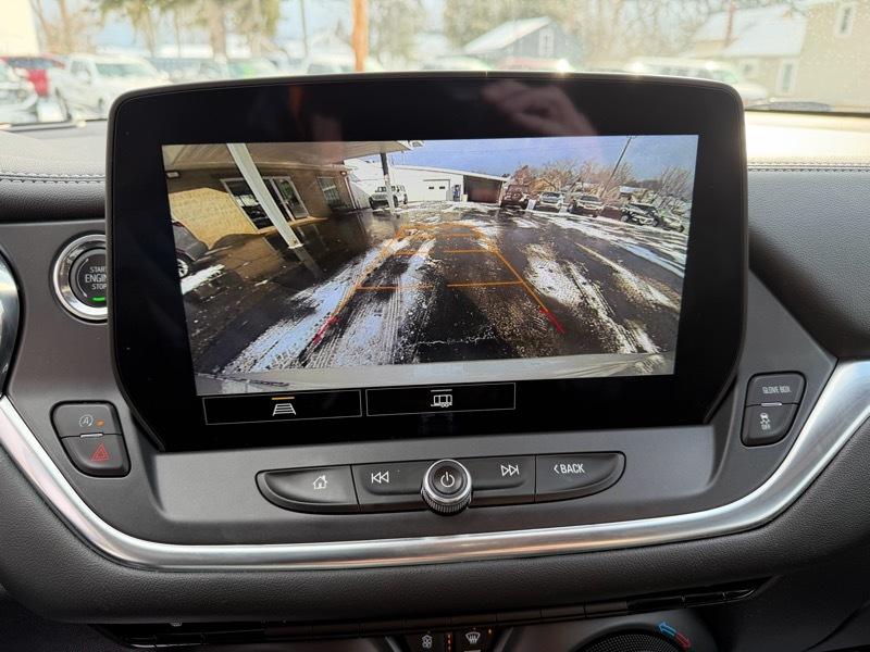 Chevrolet Blazer 2LT AWD 2024