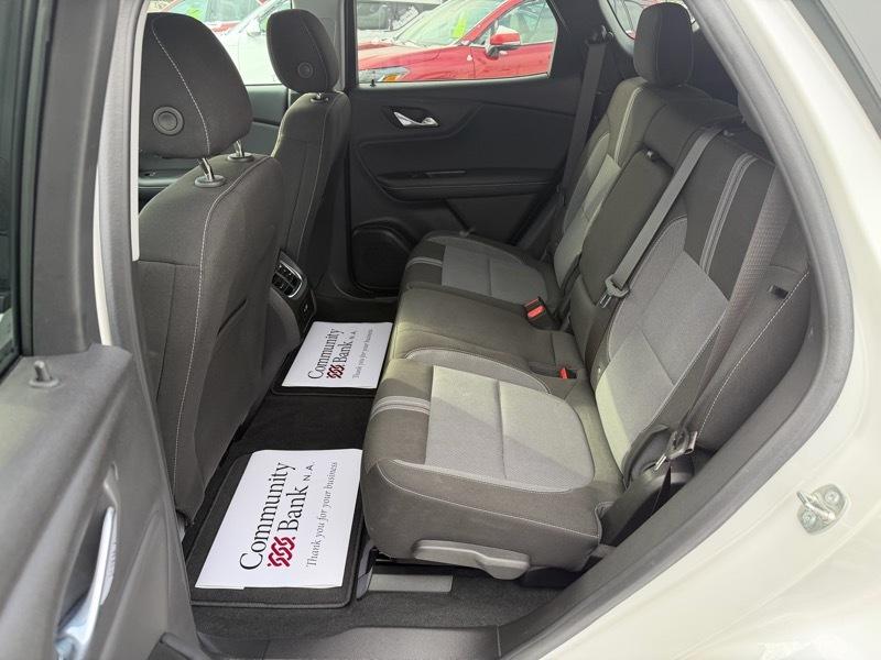 Chevrolet Blazer 2LT AWD 2024