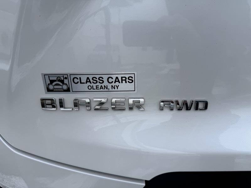 Chevrolet Blazer 2LT AWD 2024