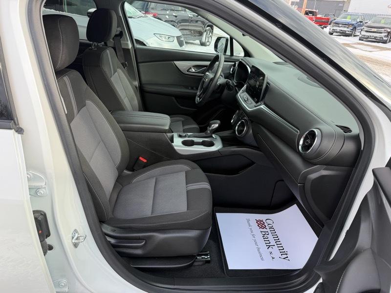 Chevrolet Blazer 2LT AWD 2024