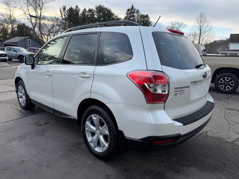 Subaru Forester 2.5i Premium 2015