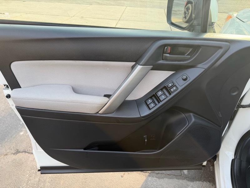 Subaru Forester 2.5i Premium 2015